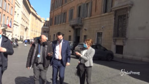 Misure anti-Covid, Salvini