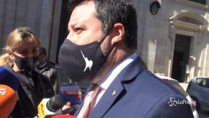 Matteo Salvini