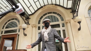 Fiorello a Sanremo