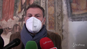 Massimo Osanna, musei