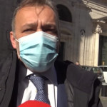 Dpcm, Richetti: “Cambio di passo di Draghi è fuori discussione”