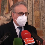 Napoli, Lorito: “Scuola di restauro rappresenta un’eccellenza”