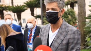 Fiorello, Sanremo 2021