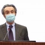 Vaccini, Fontana: “Ci sia nuovo passo, presto campagna massiva”