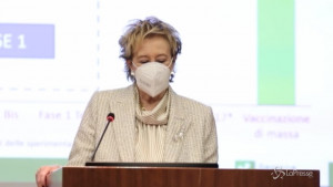 Letizia Moratti, Vaccini
