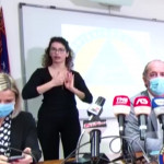 Coronavirus, Zaia: “Sulle scuole avrei fatto fermo prudenziale”