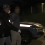 Omicidio Ilenia Fabbri a Faenza, nuovo video con arresto presunti responsabili