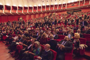 Prima del Trovatore al Teatro Regio di Torino