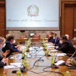 Vaccini, secondo incontro al Mise: individuare aziende per produzione entro autunno 2021