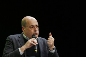 Nicola Zingaretti