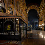 Covid, Lombardia in ‘arancione rafforzato’ dal 5 al 14 marzo