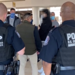 Mafia, il killer di Cosa Nostra Freddy Gallina estradato dagli Usa