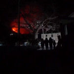 Guatemala, paura per l’eruzione del vulcano Pacaya: getti di lava fino a 500 metri
