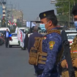 Iraq, rafforzata la sicurezza in vista della visita del Papa