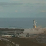 Space X, il prototipo Starship esplode dopo l’atterraggio