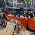 Myanmar, ancora proteste in piazza dopo la morte di 38 manifestanti