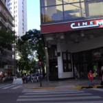 Covid, riaperti i cinema a Buenos Aires