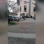 Maxi rissa tra ragazzi con machete e mazze: si erano dati appuntamento sui social