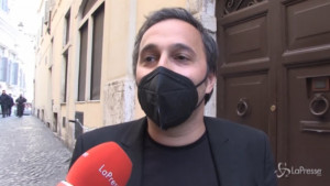 M5S, Battelli su Rousseau