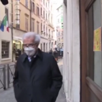 Pd, Zanda sulle dimissioni di Zingaretti: “Non ne sapevo nulla”