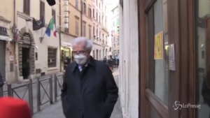 Zanda sulle dimissioni di Zingaretti