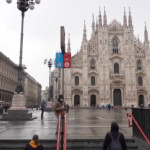 Covid, anche la Lombardia in zona arancione rafforzato