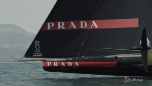 Finale America's cup