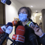 Pd, D’Elia: Da Zingaretti gesto politico di grande responsabilità e generosità