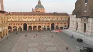 Zona Rossa Bologna