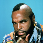 Mr. T, A-Team serie televisiva