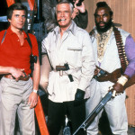 A-Team serie televisiva