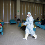 9 marzo 2020 Giuseppe Conte annuncia lockdown