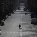 9 marzo 2020 Giuseppe Conte annuncia lockdown