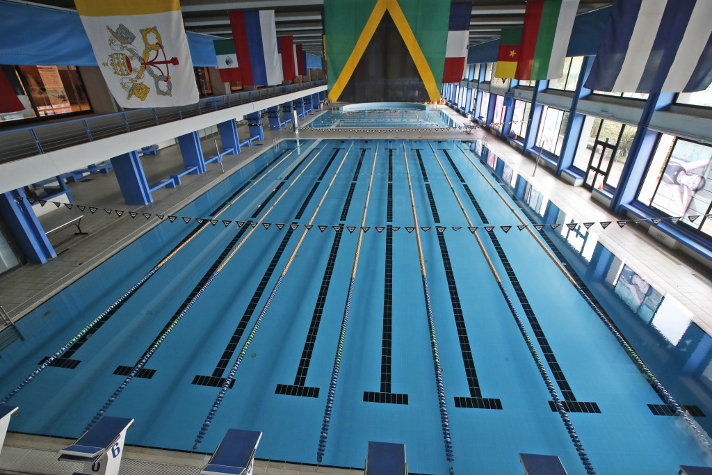 Galleria foto '9 marzo 2020: l’Italia è in quarantena per il Coronavirus – FOTOGALLERY' - foto 7