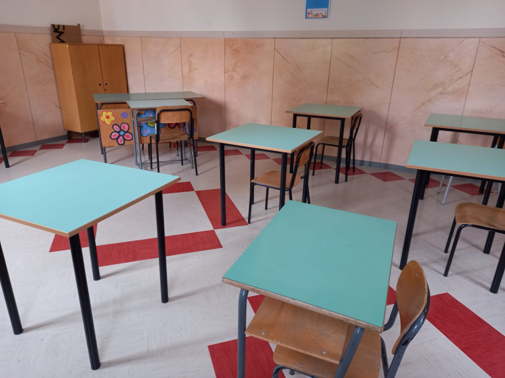 Galleria foto '9 marzo 2020: l’Italia è in quarantena per il Coronavirus – FOTOGALLERY' - foto 8