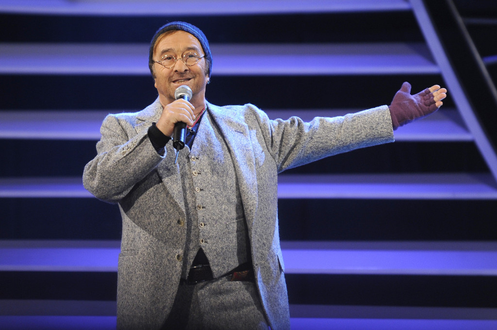 Galleria foto '4 marzo, Lucio Dalla avrebbe compiuto 78 anni' - foto 16