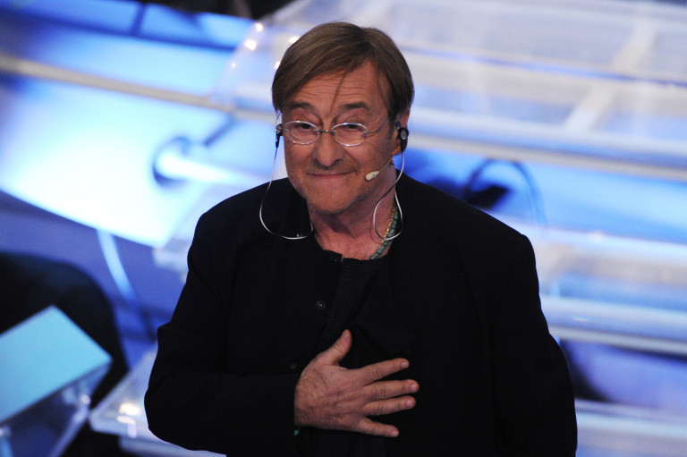 Lucio Dalla