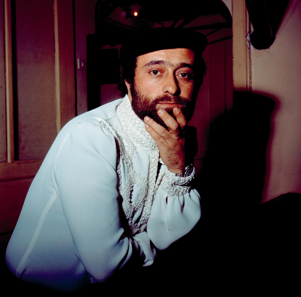 Galleria foto '4 marzo, Lucio Dalla avrebbe compiuto 78 anni' - foto 19