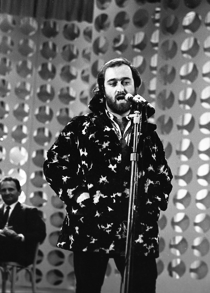 Galleria foto '4 marzo, Lucio Dalla avrebbe compiuto 78 anni' - foto 20