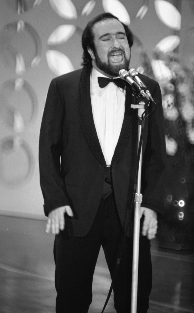 Galleria foto '4 marzo, Lucio Dalla avrebbe compiuto 78 anni' - foto 21