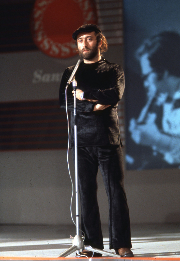 Galleria foto '4 marzo, Lucio Dalla avrebbe compiuto 78 anni' - foto 22