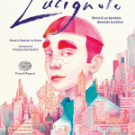 Dalla pancia della Balena a Scampia: il libro ‘Lucignolo’ è una fiaba al contrario che racconta i figli della camorra