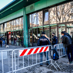 Sale l’indice del contagio. Da oggi regioni in rosso. Lazio e Puglia a rischio arancio