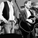 10 marzo 1964 Simon & Garfunkel registrano la canzone The sound of silence