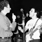 10 marzo 1964 Simon & Garfunkel registrano la canzone The sound of silence