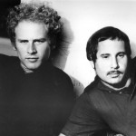 10 marzo 1964 Simon & Garfunkel registrano la canzone The sound of silence
