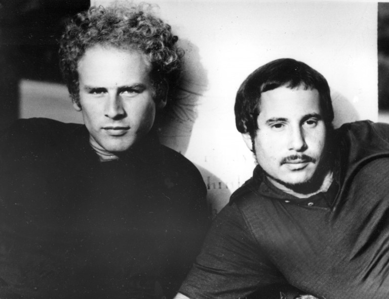 10 marzo 1964 Simon & Garfunkel registrano la canzone The sound of silence