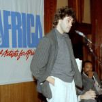 USA FOR AFRICA 1985