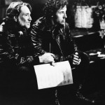 USA FOR AFRICA 1985 - Willie Nelson and Bruce Springsteen