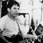 USA FOR AFRICA 1985 - Paul Simon